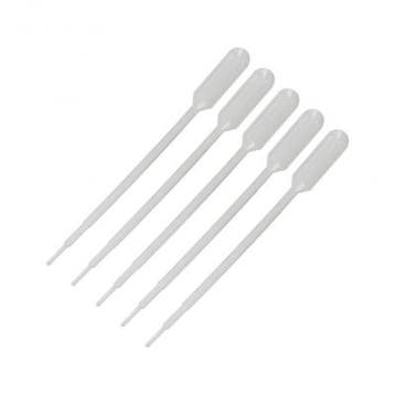 hobbytime tools HT1503 DISPOSABLE PIPETTES 2ML – 5 PIECES, Verzenden, Nieuw