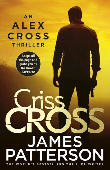 Criss Cross 9781787461864 James Patterson, Verzenden, James Patterson
