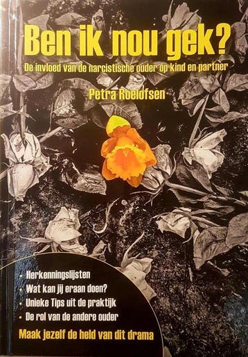 Ben ik nou gek? 9789462037915 Petra Roelofsen, Verzenden, Zo goed als nieuw, Petra Roelofsen