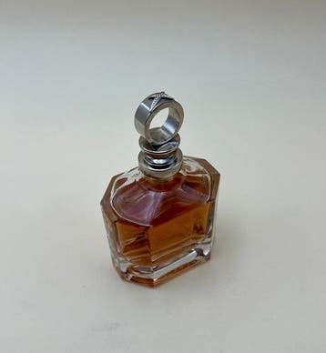 Mon Guerlain - Mauboussin - Parfumfles - parfum - Glas