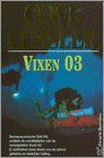 Vixen 03 / Dirk Pitt-avonturen 9789044925302 Clive Cussler, Verzenden, Gelezen, Clive Cussler