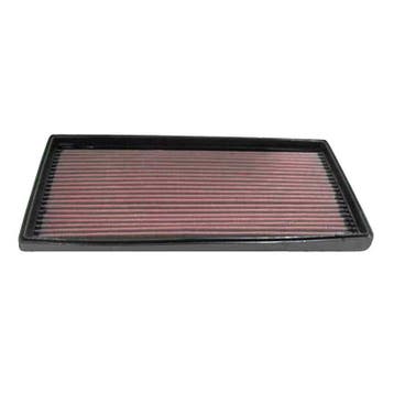 K&N Vervangingsluchtfilter | Kia Carens, Sephia, Shuma, Spec, Verzenden, Nieuw
