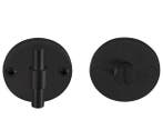 Toiletgarnituur PIET BOON PBWC50 PVD mat zwart, Nieuw