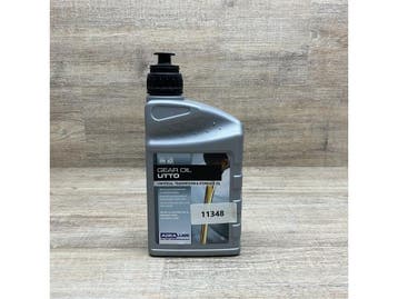 Veiling - Agealube Gear Oil