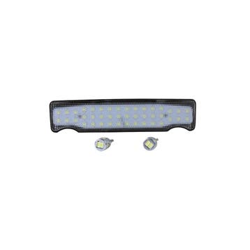 LED hemelverlichting ACHTER geschikt voor BMW F01 F02 F03 F0, Verzenden, Nieuw, BMW