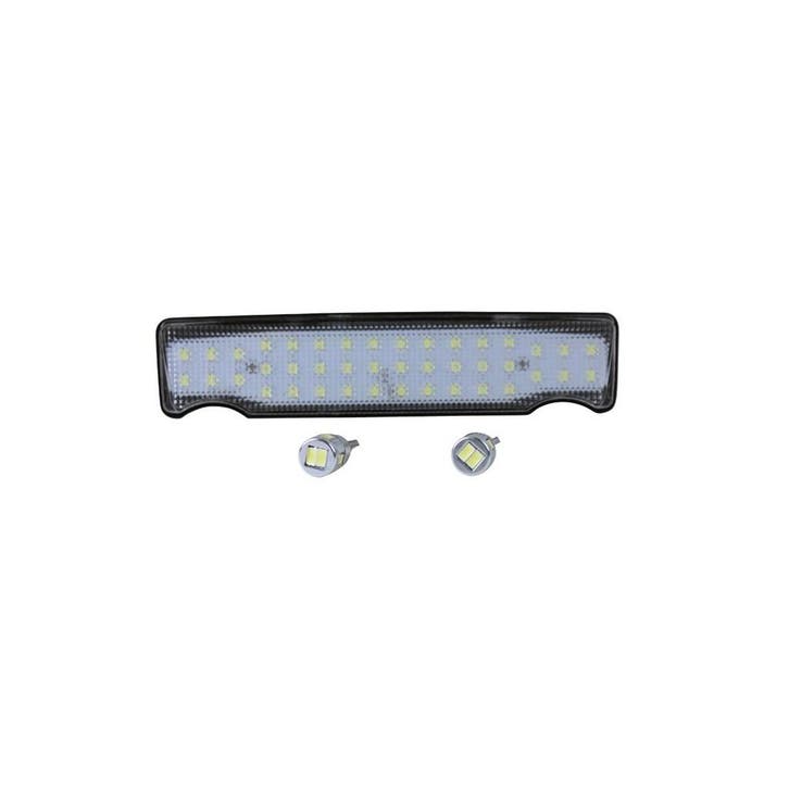 LED hemelverlichting ACHTER geschikt voor BMW F01 F02 F03 F0, Auto-onderdelen, Verlichting, Nieuw, BMW, Verzenden
