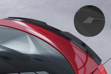 Achtervleugel met ABE voor Kia Stinger GT HF660-S, Verzenden