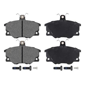 Remblokken Vooras Alfa Romeo 155 1.7 T.S. 1993-1996, Verzenden, Nieuw, Alfa Romeo