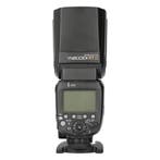 Yongnuo Speedlite YN600EX-RT II flitser voor C met garantie, Ophalen of Verzenden, Gebruikt
