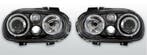 Carnamics Koplampen | Volkswagen Golf 97-03 5-d / Golf 98-03, Verzenden