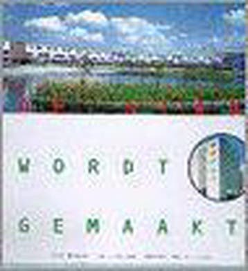 STAD WORDT GEMAAKT, DE 9789068681826 P. de Brouwer, Verzenden, Gelezen, P. de Brouwer