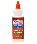 Lucas airtool oil 59ml verpakking, Autos : Pièces & Accessoires, Ophalen of Verzenden