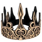 Kroon Middeleeuwse Koning, Verzenden, Nieuw