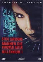 Millennium (dvd nieuw), Ophalen of Verzenden, Nieuw in verpakking