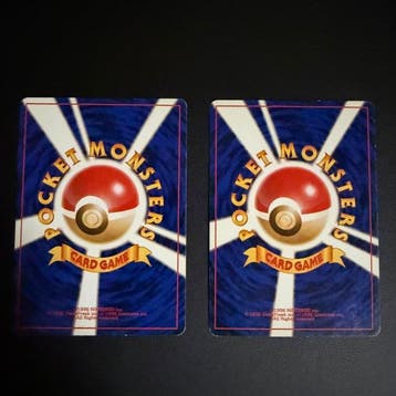 Pokémon - 2 Card - Sabrina - Various sets, Hobby en Vrije tijd, Nieuw