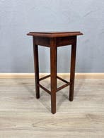 Plantentafel - Hout - houten plantentafel