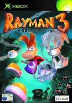 Rayman 3 Hoodlum Havoc (Buitenlands Doosje), Ophalen of Verzenden