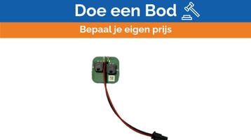Bieden: Marport Dual Battery Adapter Kit A1 (PCB) 46-018-01, Ophalen of Verzenden, Nieuw
