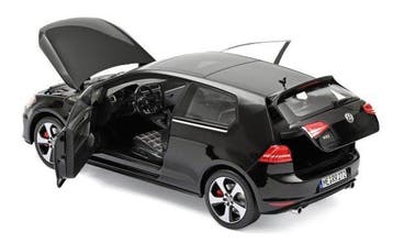 Norev 1:18 - Model sedan - Volkswagen Golf VII GTI 2013, Nieuw