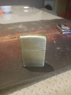 Zippo - Zonder minimumprijs - Zakaansteker - Messing, Verzamelen, Nieuw