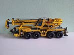Lego Set - Technic - TECHNIC 8053 MOBIELE KRAAN 2010, Nieuw