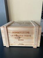 2022 Montevertine, Le Pergole Torte - Toscane IGT - 6, Verzamelen, Nieuw