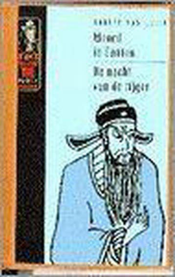 Moord in Canton ; De nacht van de tijger / Een rechter Tie, Verzenden, Gelezen, Robert van Gulik