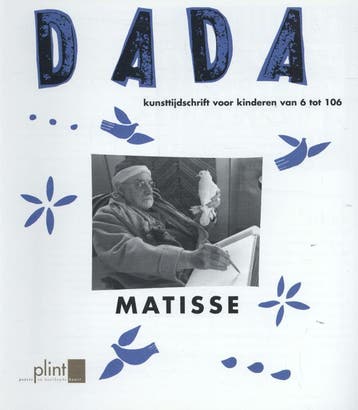 Matisse / Dada / 2000/26 9789076841663 Dada, Boeken, Verzenden, Gelezen, Dada