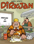 Dirkjan / 29 / Dirkjan / 29 9789086130726 Mark Retera, Verzenden, Zo goed als nieuw, Mark Retera