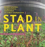 Stad en plant 9789056158668 Aad van Diemen, Verzenden, Zo goed als nieuw, Aad van Diemen