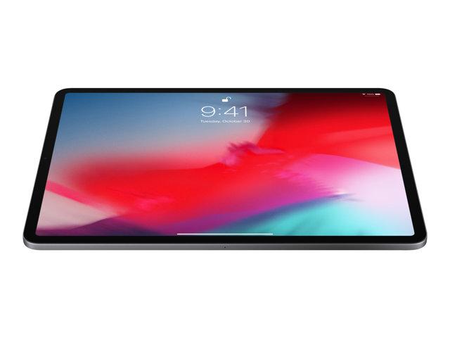 Apple iPad Pro 64GB 11 inch (2020) zwart Wifi (4G) +, Computers en Software, Apple iPads, Nieuw, Ophalen of Verzenden