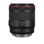 Canon RF 50mm 1.2 L USM **NIEUW**, Ophalen of Verzenden, Nieuw, Overige typen
