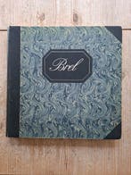 Jacques Brel - BREL (7 x LP Boxset) - Coffret LP - Stéréo -