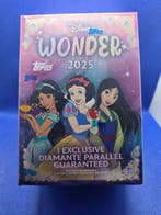 Topps Disney Wonder - 1 Sealed box, Collections, Collections Autre