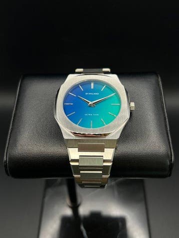 D1 Milano - UTBJ43 - Zonder minimumprijs - Unisex -