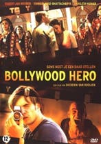Bollywood Hero, Verzenden, Drama