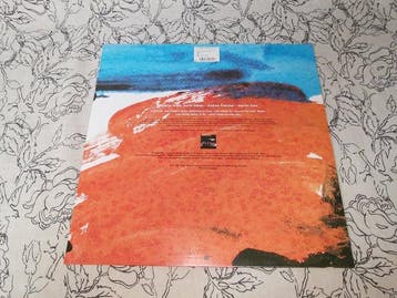 Depeche Mode - Home - 1st Germany Pressing - Disque vinyle -