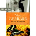 In het maanlicht 9789022574119 Nicci Gerrard, Verzenden, Gelezen, Nicci Gerrard