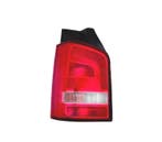 FEU ARRIÈRE GAUCHE VOLKSWAGEN VW TRANSPORTER T5 1P 10-15 BLA, Verzenden