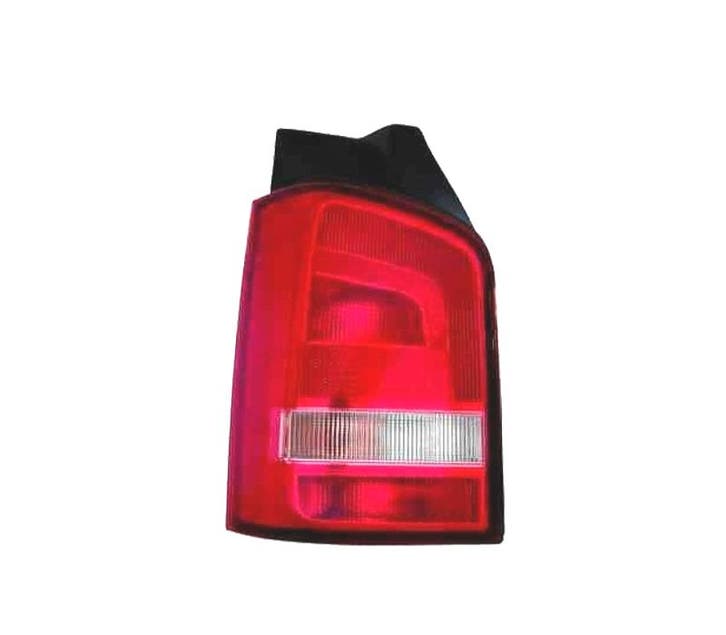 FEU ARRIÈRE GAUCHE VOLKSWAGEN VW TRANSPORTER T5 1P 10-15 BLA, Autos : Pièces & Accessoires, Éclairage, Envoi