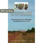 Dansend gras in de savanne 9789038918082 H. Kroes, Verzenden, Gelezen, H. Kroes