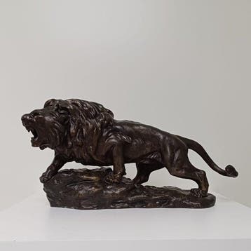 Fabrication Française - Thomas François Cartier (1879-1943), Antiek en Kunst