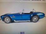Agora Models 1:8 - Modelauto - 1965 Shelby Cobra 427, Nieuw