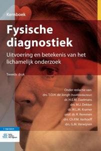 Fysische diagnostiek 9789036808927, Verzenden, Gelezen