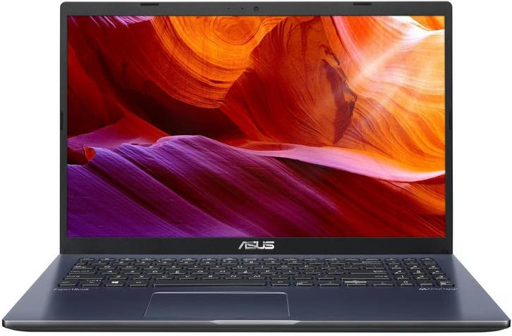 Asus ExpertBook P1510CJA-BQ729R 15 , 8GB , 256GB SSD ,, Computers en Software, Windows Laptops, 2 tot 3 Ghz, SSD, 15 inch, 15 inch