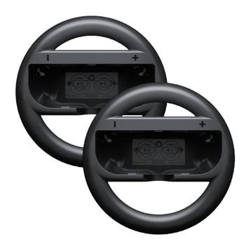 Nintendo Switch Joy-Con Steering Wheels, Verzenden