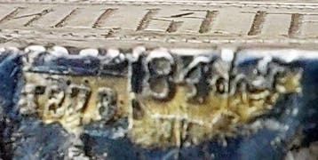 Icoon - Beeld van de Heilige Maagd – Beschermvrouw voor
