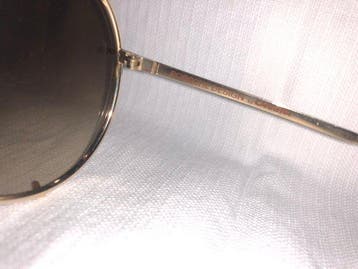 Porsche Design - Lunettes de soleil