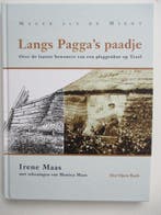 Langs Paggas paadje / Mager als de Mient 9789070202323, Verzenden, Zo goed als nieuw, I. Maas