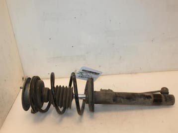 Schokdemperpoot links-voor BMW 3-Serie O77610, Nieuw